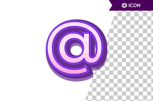 3D Icon Design for Modern Digital Projects
