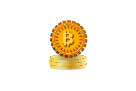 Bitcoin Design 3D Concept: A Creative Blueprint