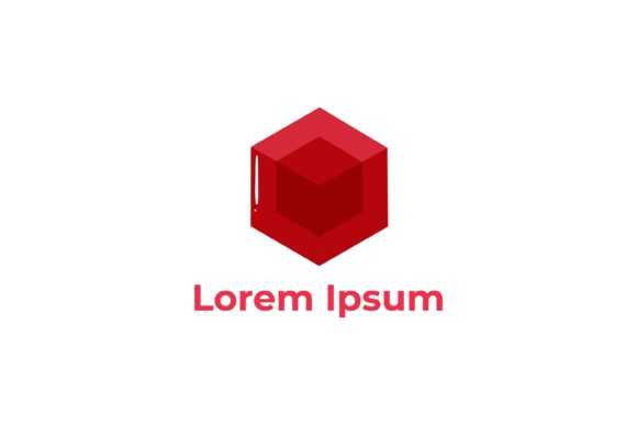 Business Logo 3D Box Design: Elevating Brand Identity