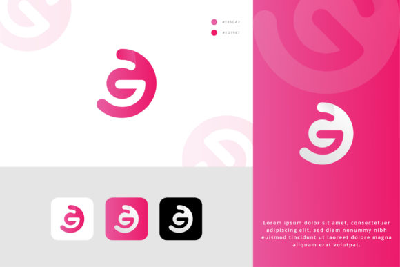 G Lettermark 3D Logo Design: A Strategic Asset for Modern Branding