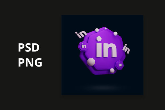 Mastering LinkedIn 3D Creative Design for Professional Impact