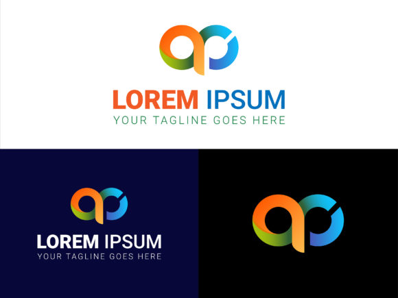 The Strategic Power of ARP Modern 3D Logo Design for Forward-Thinking Brands